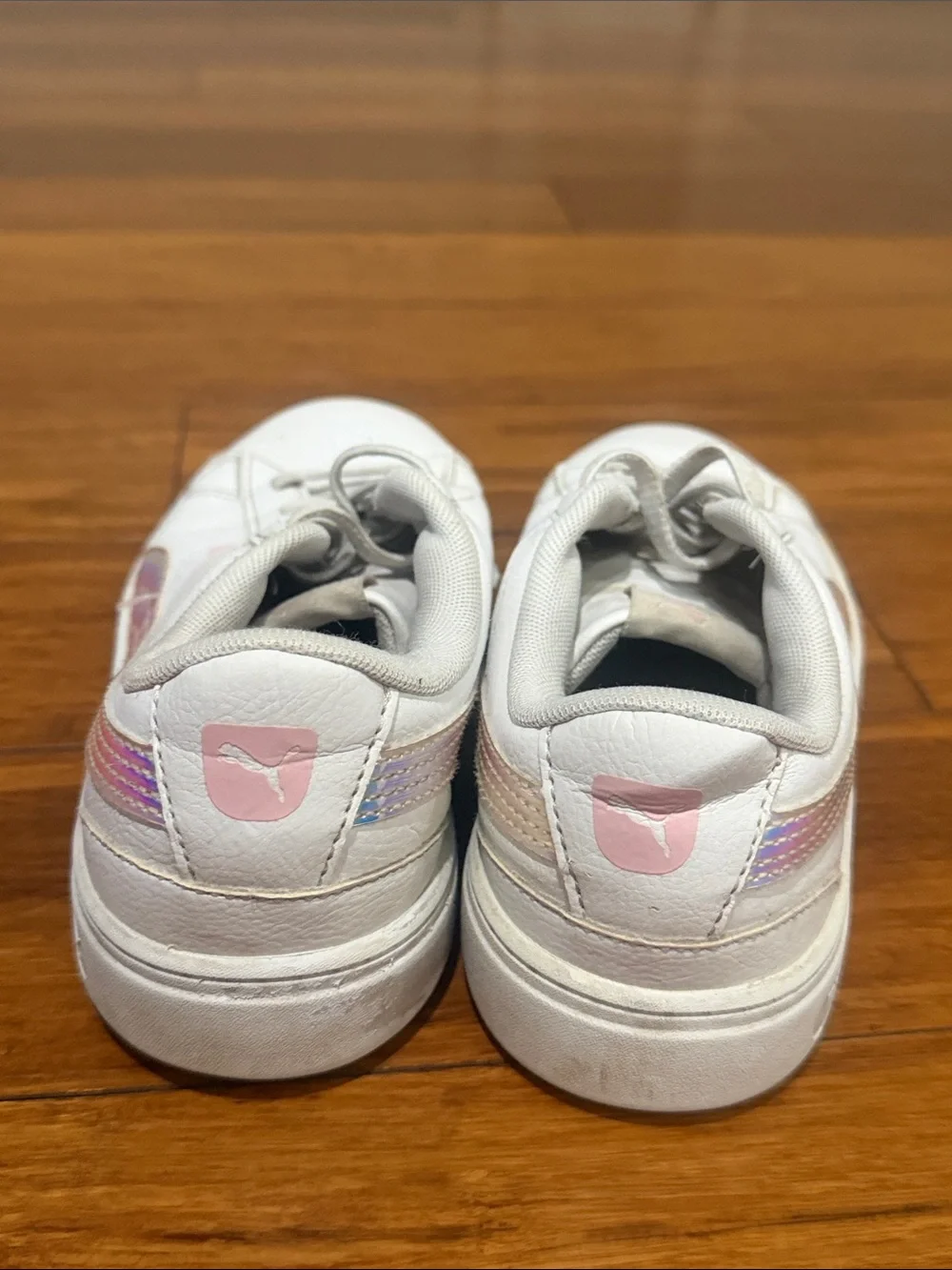 Puma classic low